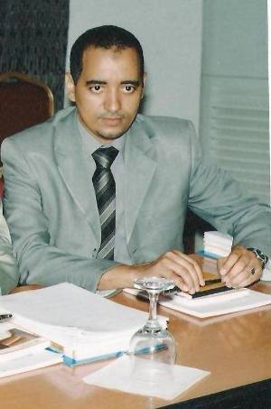 القاضي أحمد عبد الله المصطفى