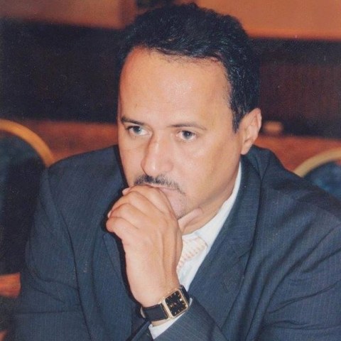 محمد سالم ولد الداه - مدير مركز للدراسات