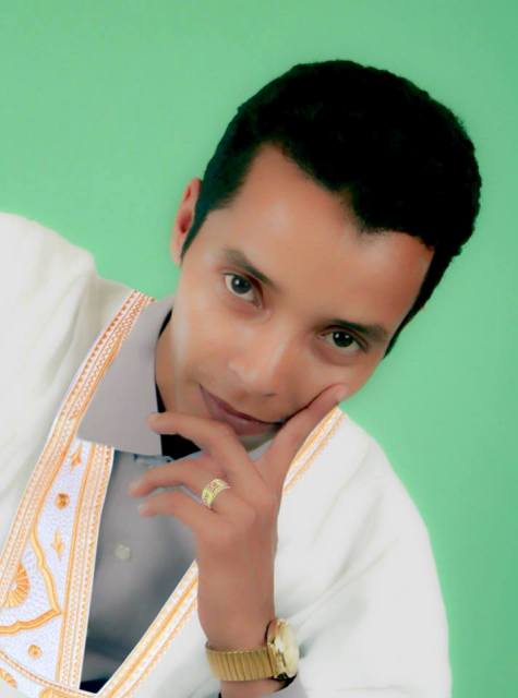 الحافظ عبد الله - صحفي بإذاعة موريتانيا