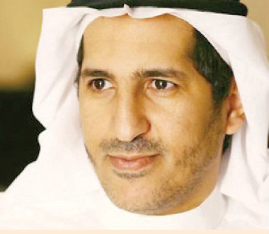 علي بن حمزة العُمري، رئيس جامعة مكة المكرمة المفتوحة، رئيس منظمة فورشباب العالمية