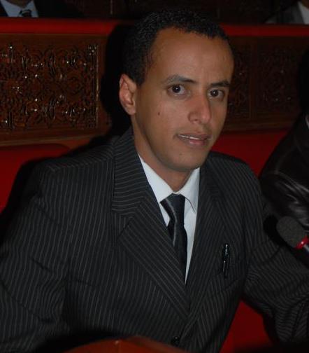 محمد عبد الرحمن أحمد عالي 