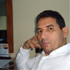 محمد ولد محمد سالم