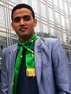 محمد عبد الله آب / صحفي مستقل، باحث مقيم في شمال فرنسا / جامعة ليل