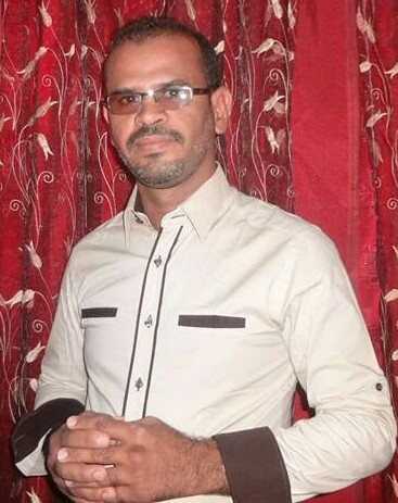محمد فاضل أحمد بوها