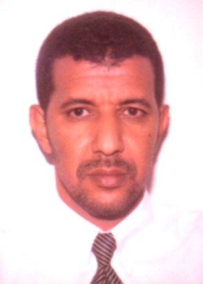 محمد محمود ولد أبو المعالي