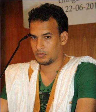 أحمدو محمد الحافظ - Ahmedounahwi2009@gmail.com