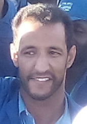 الشيخ ولد محمد سهيل