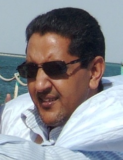 الشيخ إبراهيم ولد حيبلل