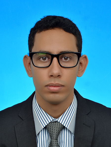 المامي ولد أحمد سالم - ماجستير في البنوك الإسلامية - الجامعة الإسلامية العالمية بماليزيا