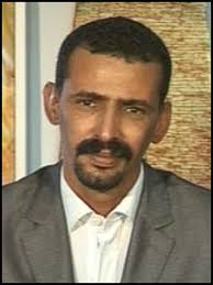 الدكتور الحسين ولد مدو – نقيب الصحفيين الموريتانيا سابقا