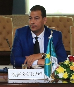 خالد عبداوة