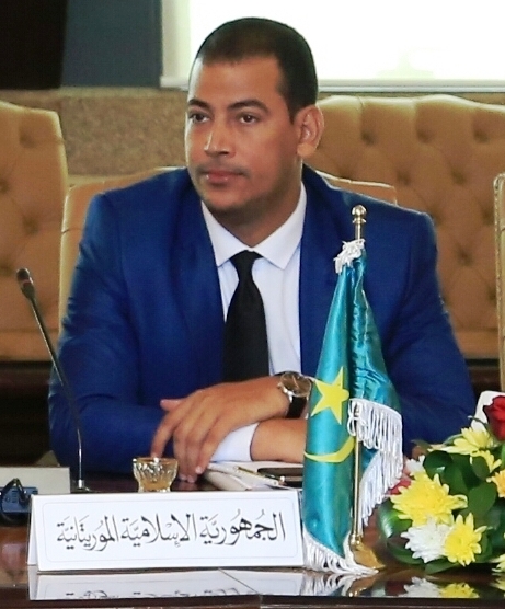 خالد ولد عبداوه