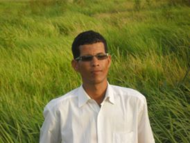 محمد محمود ولد الناه - أمين عام الرابطة الزراعية لحملة الشهادات 