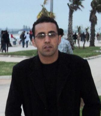 محمد سالم ريومه ـ إعلامي موريتاني