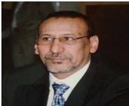 محمد آب ولد الجيلاني رئيس مركز الساحل للخبرة والاستشارة