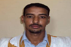 محمد محفوظ المختار - صحفي