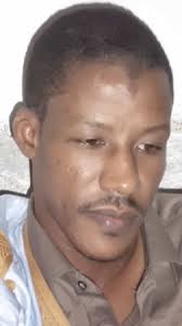 سيدي ولد عبد المالك، كاتب وباحث موريتاني متخصص في الشؤون الأفريقية