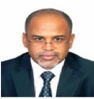  ا . د . أحمـدو  عبد الدائم  انداه  كلية الحقوق بجامعة نواكشوط ، محام لدي المحاكم
