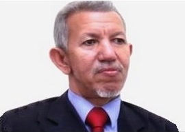 د.سيدي المختار أحمد طالب       
