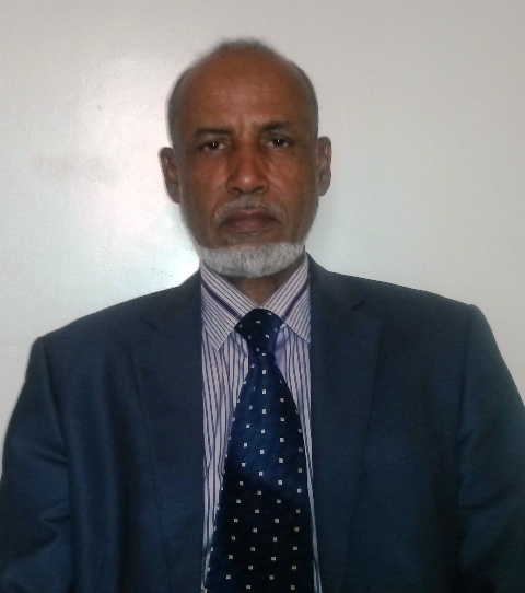 الأستاذ أحمد معلوم بن أعمر	 - أستاذ جامعي ومحامي معتمد لدى المحاكم الموريتانية